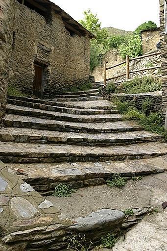 La Coberta-Lo Paller Del Coc Rialp Eksteriør bilde